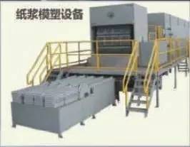2018中國國際彩盒展亮點前瞻 創新設立“食品紙容器設備專區”，聚焦紙漿模塑新趨勢
