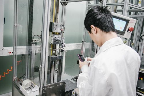 為高品質而生 工程師工廠如何重新定義數碼產品——以OPPO Find X為例