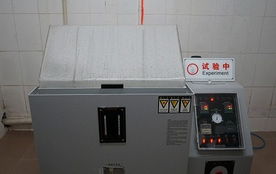 實力決定未來 探訪移動電源黑馬——喬巴特工廠行