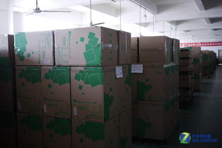 實(shí)力鑄就品牌 恩科音箱工廠行全程記錄
